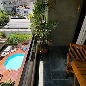 Lorena Residence - Cozy Flat With Balcony